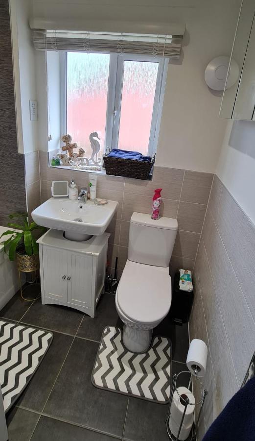 Apartament Magnolia House Nantwich Zewnętrze zdjęcie