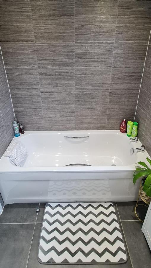 Apartament Magnolia House Nantwich Zewnętrze zdjęcie