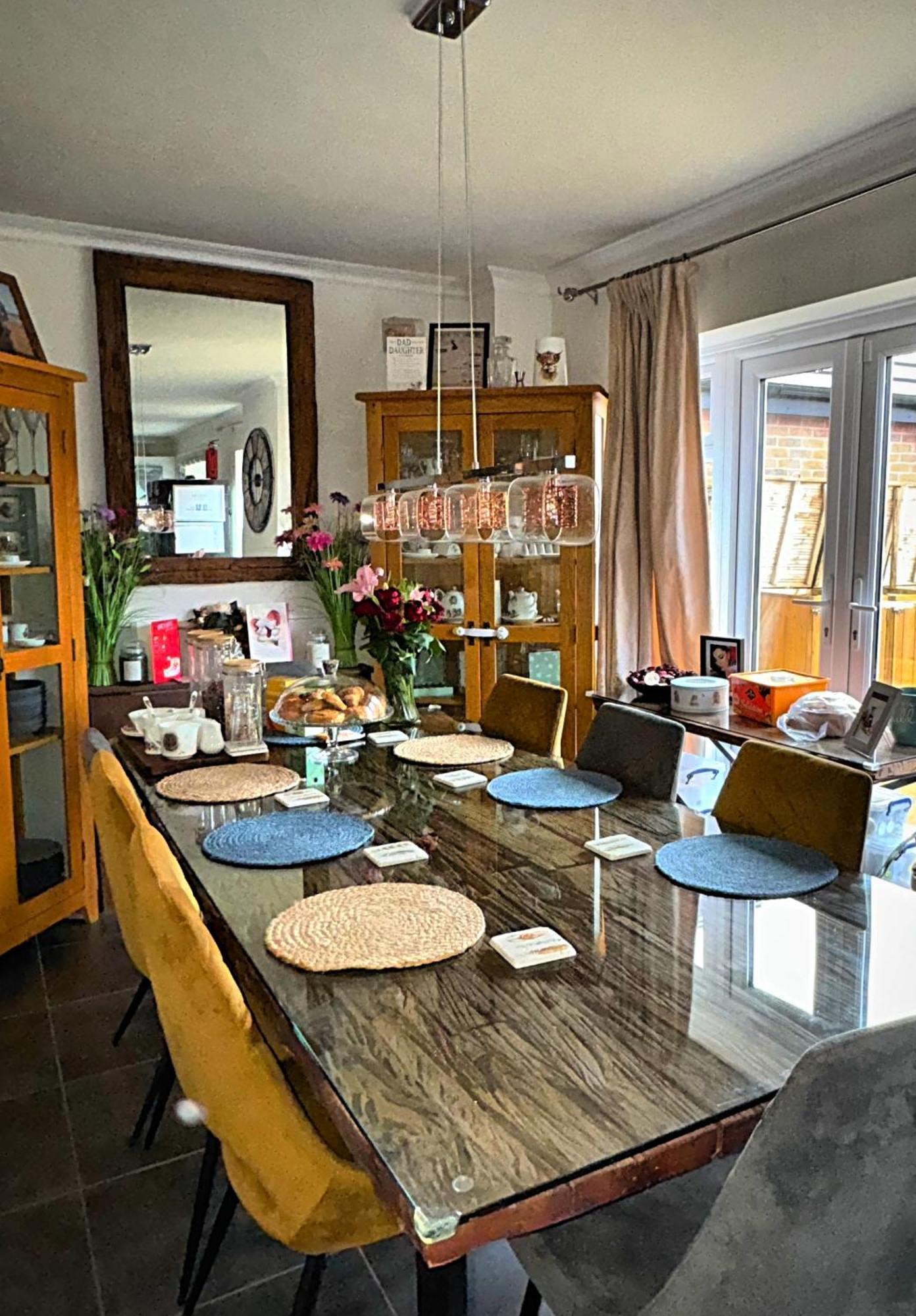 Apartament Magnolia House Nantwich Zewnętrze zdjęcie