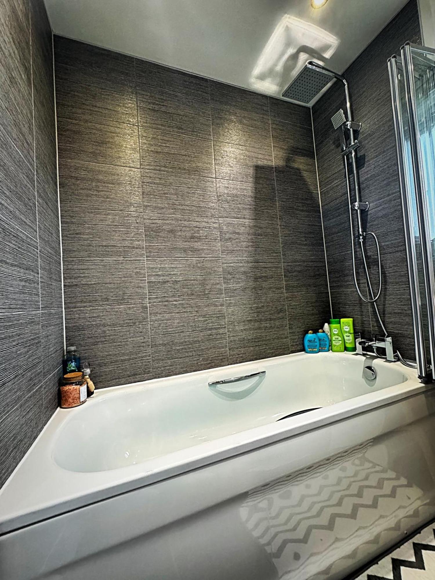 Apartament Magnolia House Nantwich Zewnętrze zdjęcie